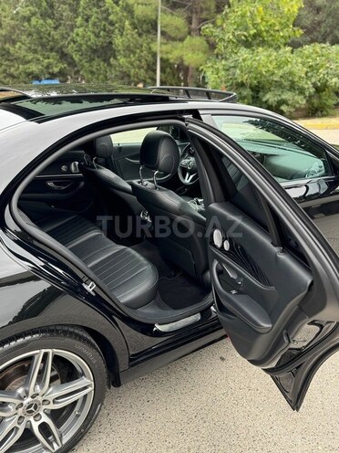 Mercedes E 300 2020, 142,000 km - 2.0 l - Sumqayıt