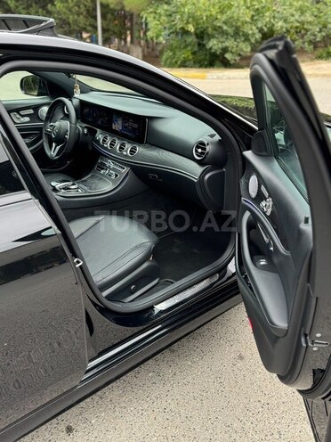 Mercedes E 300 2020, 142,000 km - 2.0 l - Sumqayıt