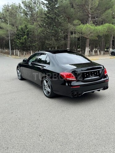Mercedes E 300 2020, 142,000 km - 2.0 l - Sumqayıt