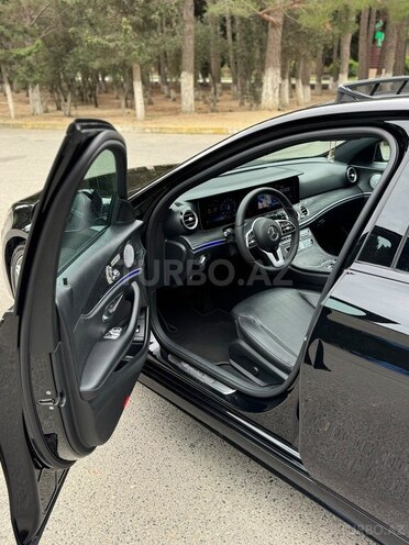Mercedes E 300 2020, 142,000 km - 2.0 l - Sumqayıt