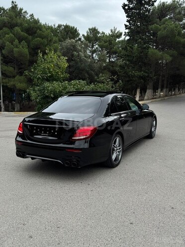 Mercedes E 300 2020, 142,000 km - 2.0 l - Sumqayıt