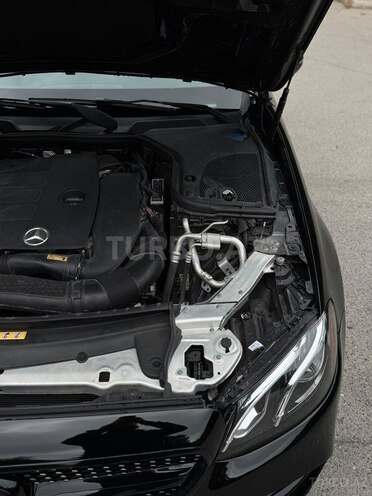 Mercedes E 300 2020, 142,000 km - 2.0 l - Sumqayıt