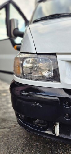 Ford Transit 2003, 250,000 km - 2.4 l - Sumqayıt