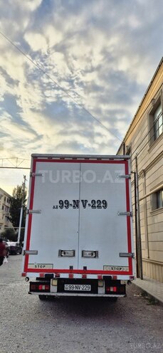 Ford Transit 2003, 250,000 km - 2.4 l - Sumqayıt