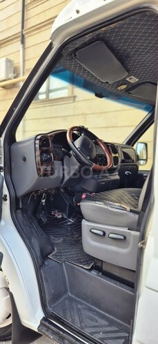 Ford Transit 2003, 250,000 km - 2.4 l - Sumqayıt