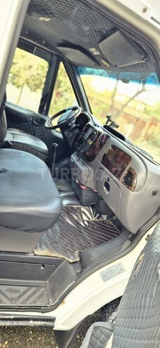 Ford Transit 2003, 250,000 km - 2.4 l - Sumqayıt