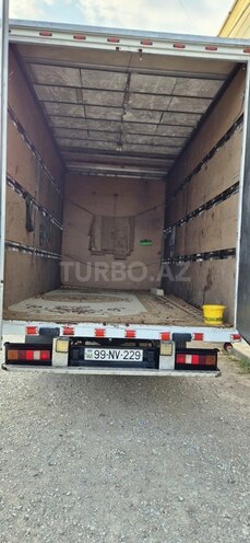 Ford Transit 2003, 250,000 km - 2.4 l - Sumqayıt