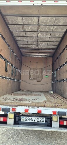 Ford Transit 2003, 250,000 km - 2.4 l - Sumqayıt