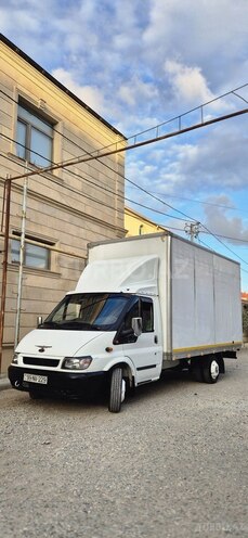 Ford Transit 2003, 250,000 km - 2.4 l - Sumqayıt