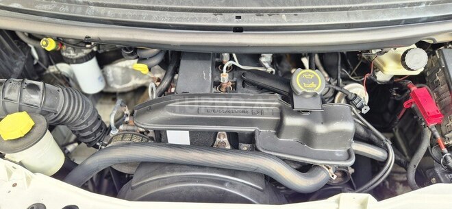 Ford Transit 2003, 250,000 km - 2.4 l - Sumqayıt