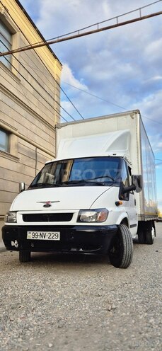 Ford Transit 2003, 250,000 km - 2.4 l - Sumqayıt