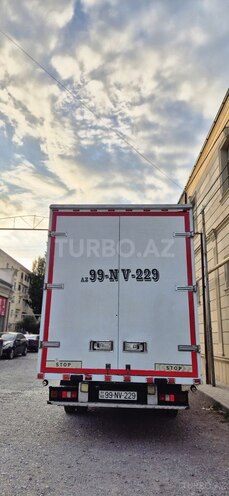 Ford Transit 2003, 250,000 km - 2.4 l - Sumqayıt