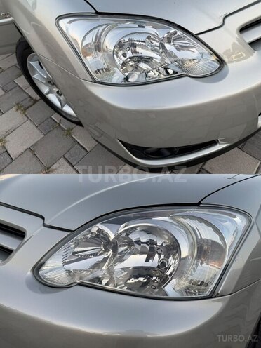 Toyota Corolla 2006, 198,199 km - 1.4 l - Bakı