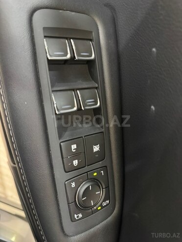 Lexus RX 300 2022, 2,000 km - 2.0 л - Bakı
