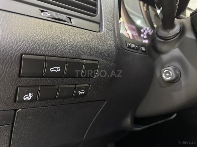 Lexus RX 300 2022, 2,000 km - 2.0 л - Bakı