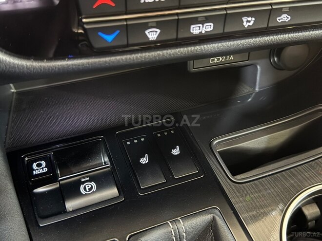 Lexus RX 300 2022, 2,000 km - 2.0 л - Bakı