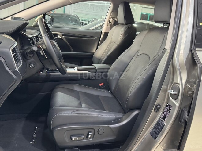 Lexus RX 300 2022, 2,000 km - 2.0 л - Bakı