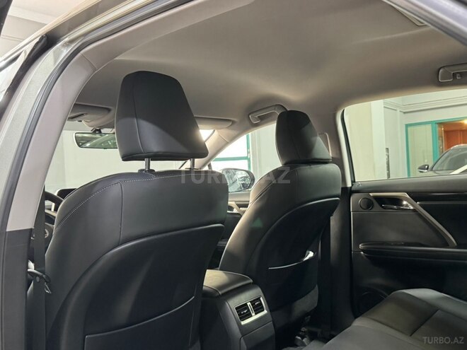Lexus RX 300 2022, 2,000 km - 2.0 л - Bakı