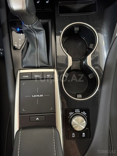 Lexus RX 300 2022, 2,000 km - 2.0 л - Bakı