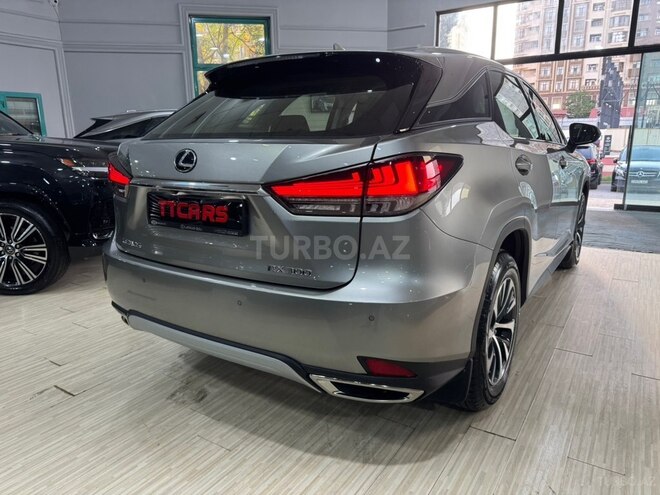 Lexus RX 300 2022, 2,000 km - 2.0 л - Bakı