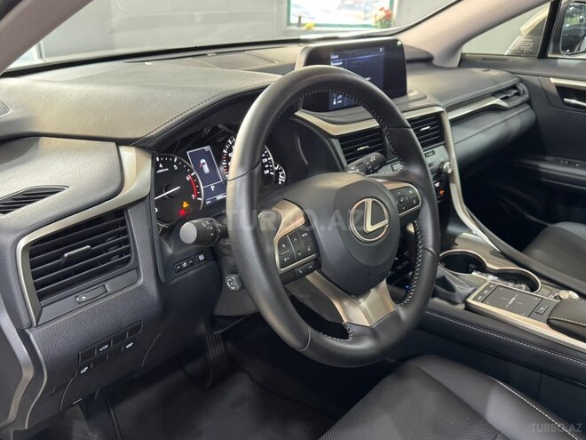 Lexus RX 300 2022, 2,000 km - 2.0 л - Bakı