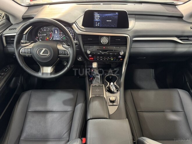 Lexus RX 300 2022, 2,000 km - 2.0 л - Bakı