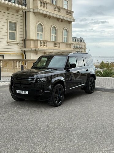 Land Rover Defender 2021, 79,000 km - 3.0 l - Bakı