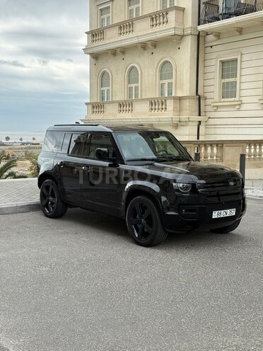 Land Rover Defender 2021, 79,000 km - 3.0 l - Bakı