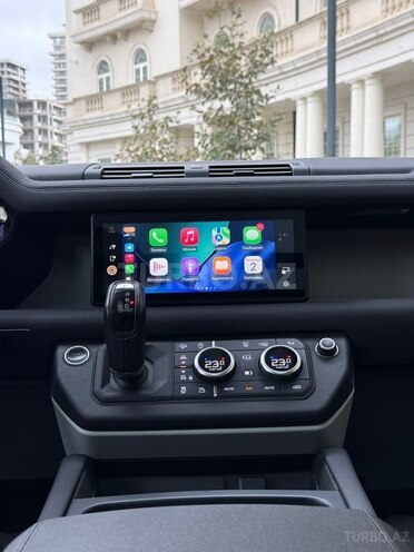 Land Rover Defender 2021, 79,000 km - 3.0 l - Bakı