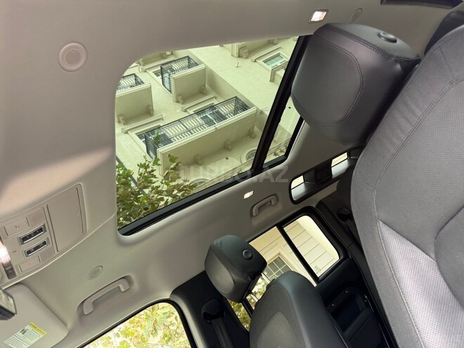 Land Rover Defender 2021, 79,000 km - 3.0 l - Bakı