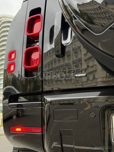 Land Rover Defender 2021, 79,000 km - 3.0 l - Bakı