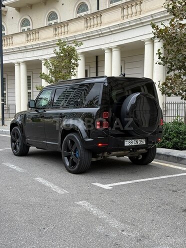 Land Rover Defender 2021, 79,000 km - 3.0 l - Bakı