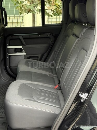 Land Rover Defender 2021, 79,000 km - 3.0 l - Bakı