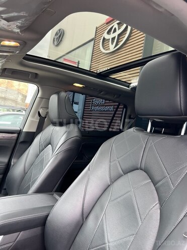 Toyota Highlander 2024, 30,000 km - 2.5 l - Gəncə