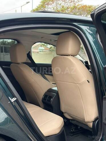 Jaguar XE 2017, 236,000 km - 2.0 l - Bakı
