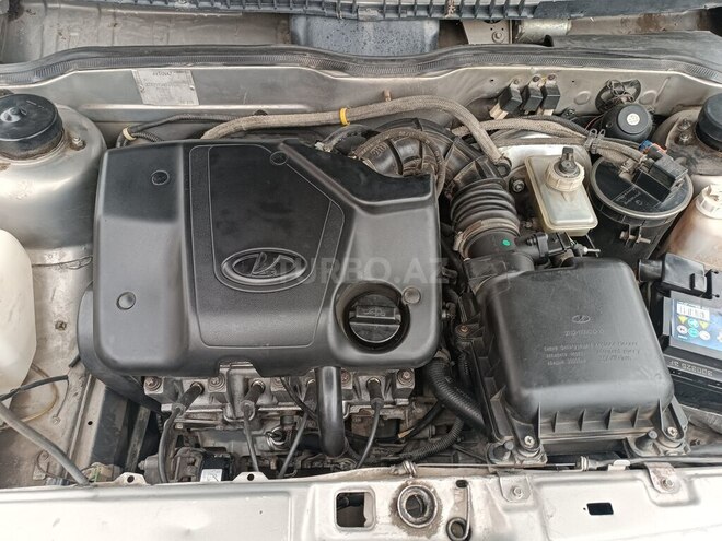 LADA (VAZ) 2115 2007, 456,000 km - 1.5 л - Tərtər