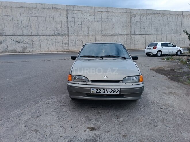 LADA (VAZ) 2115 2007, 456,000 km - 1.5 л - Tərtər