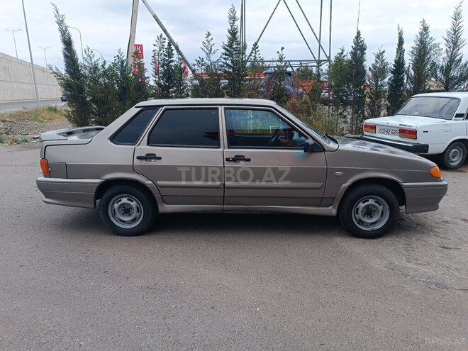LADA (VAZ) 2115 2007, 456,000 km - 1.5 л - Tərtər