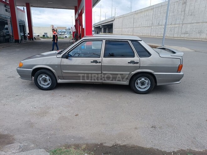 LADA (VAZ) 2115 2007, 456,000 km - 1.5 л - Tərtər