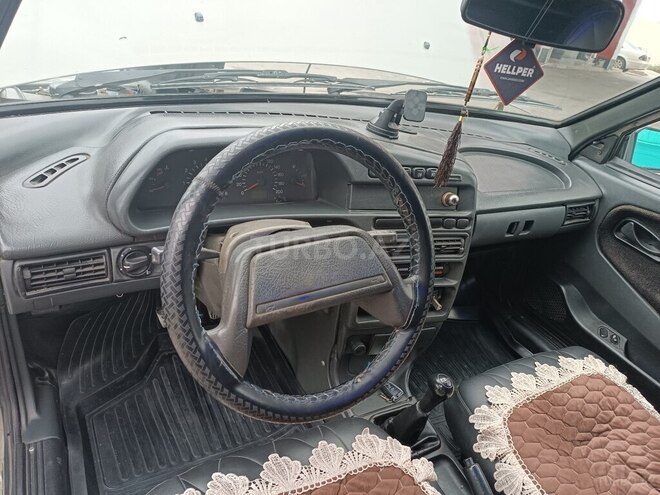 LADA (VAZ) 2115 2007, 456,000 km - 1.5 л - Tərtər