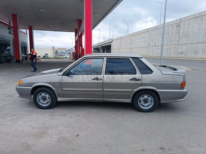 LADA (VAZ) 2115 2007, 456,000 km - 1.5 л - Tərtər