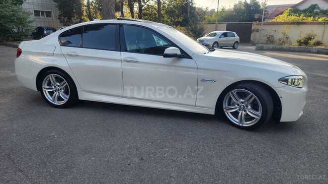 BMW  2016, 203,000 km - 2.0 l - Bakı