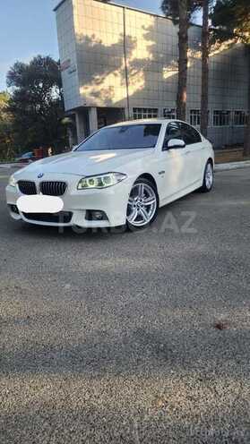 BMW  2016, 203,000 km - 2.0 l - Bakı