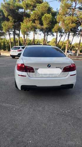BMW  2016, 203,000 km - 2.0 l - Bakı