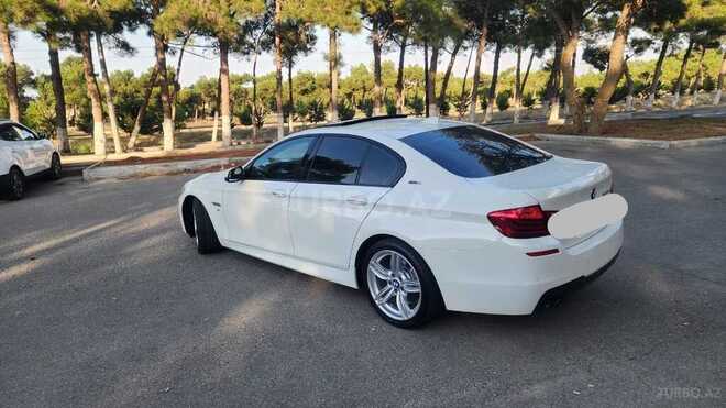BMW  2016, 203,000 km - 2.0 l - Bakı