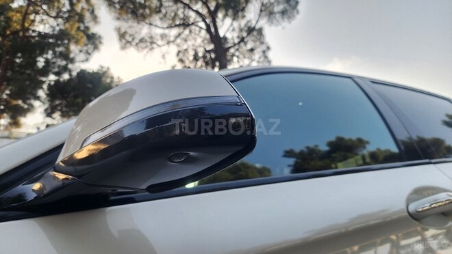 BMW  2016, 203,000 km - 2.0 l - Bakı