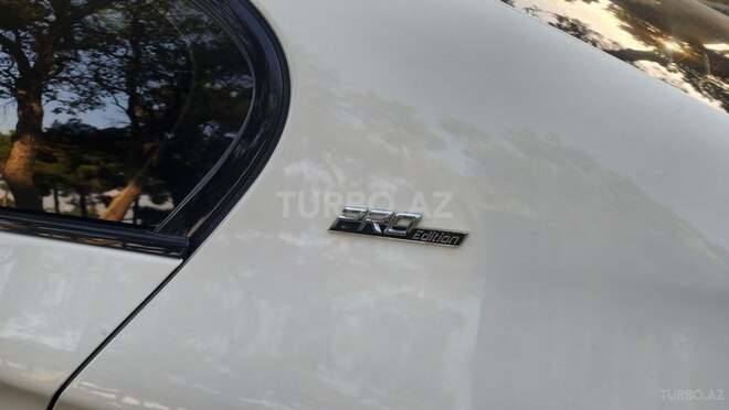BMW  2016, 203,000 km - 2.0 l - Bakı