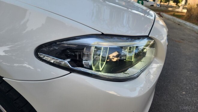 BMW  2016, 203,000 km - 2.0 l - Bakı