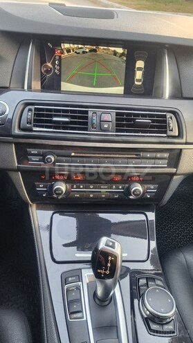 BMW  2016, 203,000 km - 2.0 l - Bakı
