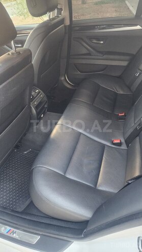 BMW  2016, 203,000 km - 2.0 l - Bakı